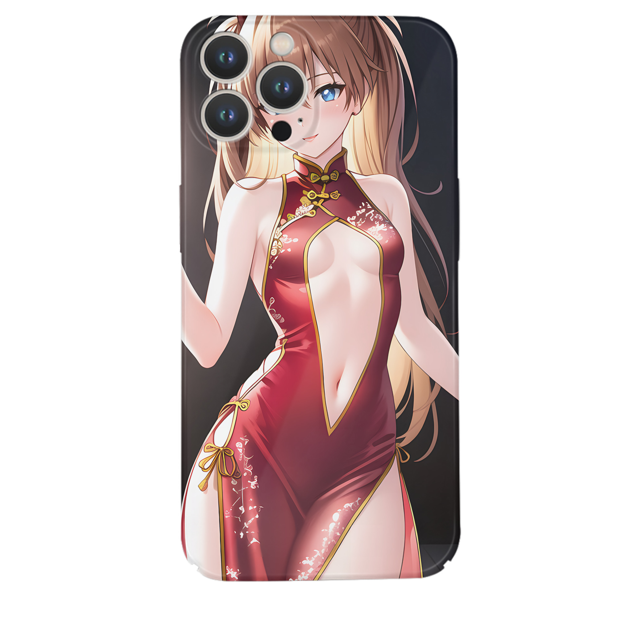 （画像用） EVA 新世紀エヴァンゲリオン 【iPhone 14シリーズ対応】ハードケース